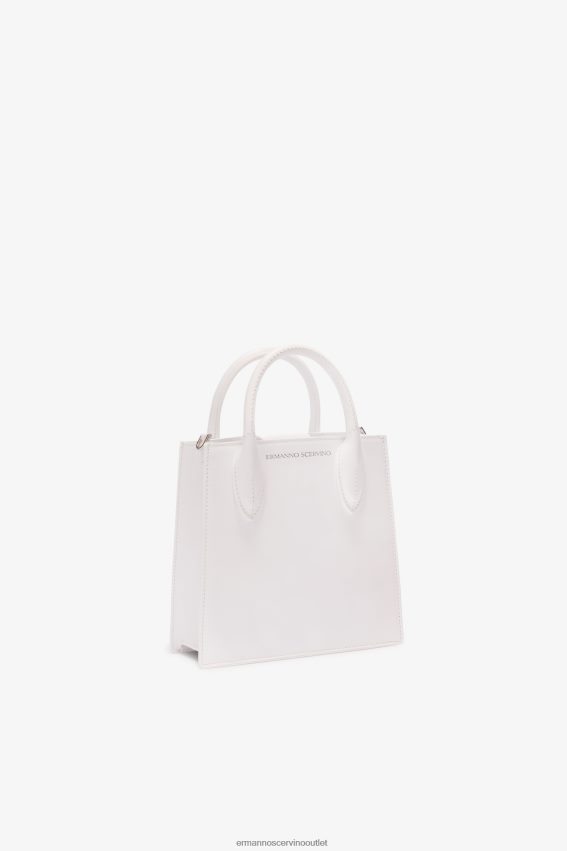 Bag NZ Ermanno Scervino Women \Vacanze Romane\ Bag Bianco 2H2X28161