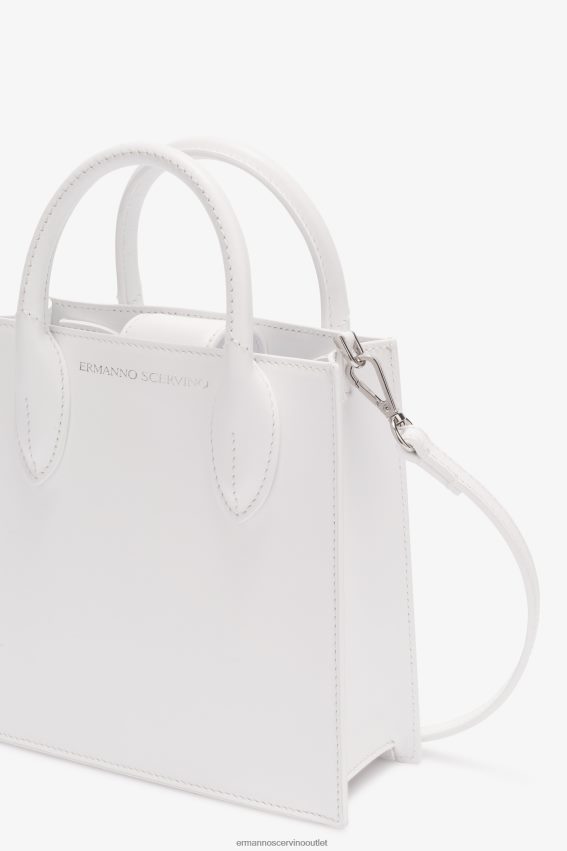 Bag NZ Ermanno Scervino Women \Vacanze Romane\ Bag Bianco 2H2X28161