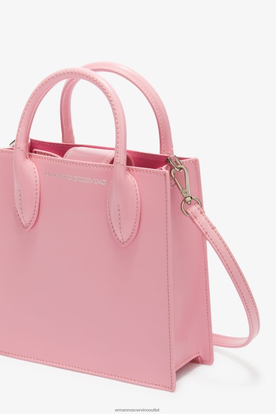 Bag NZ Ermanno Scervino Women \Vacanze Romane\ Bag Rosa 2H2X28138